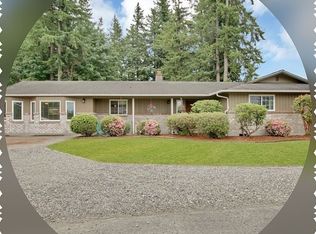 28115 SE 428th Pl, Enumclaw, WA 98022
