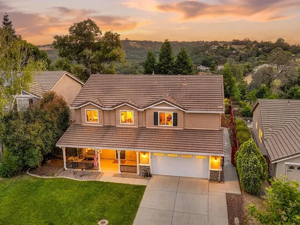 5012 E Sagan Ct, Cameron Park, CA 95682