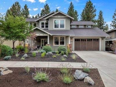 19145 NW Chiloqun Dr, Bend, OR, 97701