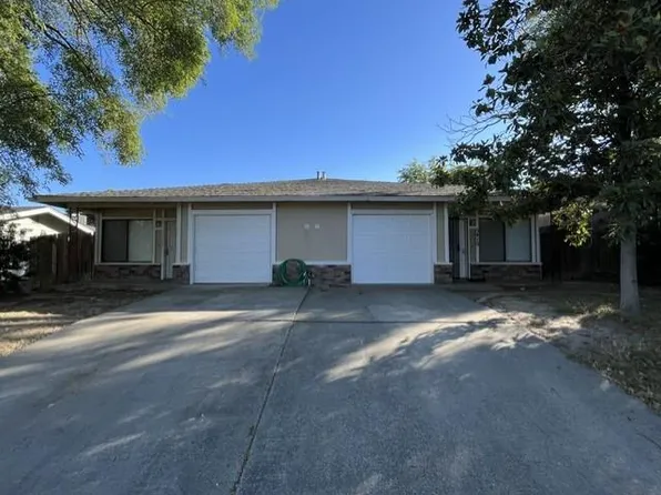 5414-5412 Karm Way, Sacramento, CA 95842