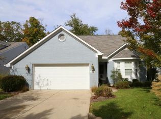 8038 Witts Mill Ln, Cincinnati, OH 45255
