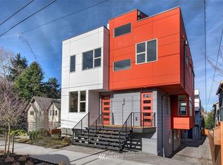 3930 B S Brandon St #B, Seattle, WA 98118