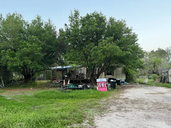 102 Rosie Ln E, East Palatka, FL 32131