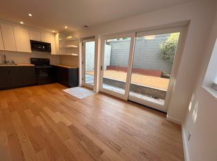 2105 20th St UNIT 4, San Francisco, CA 94107