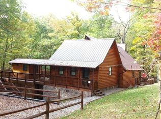 467 Rocky Top Ln, Independence, VA 24348