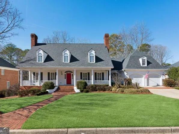 1449 Brentford Cv, Snellville, GA 30078