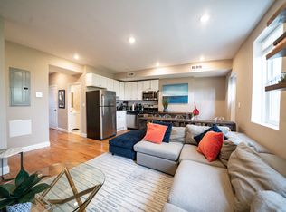 23 Linwood St #3, Roxbury, MA 02119