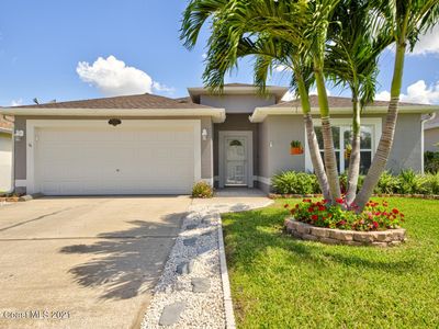 2600 Brookshire Cir, West Melbourne, FL, 32904