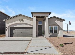 138 Bonnie Trl, Santa Teresa, NM 88008