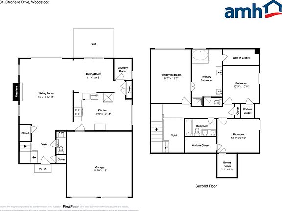 2nd image of 431 Citronelle Dr
