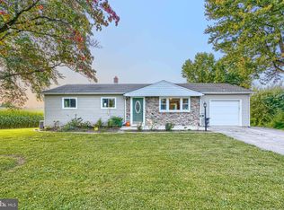 397 Marsteller Rd, New Park, PA 17352