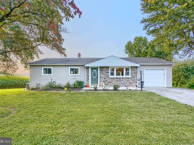 397 Marsteller Rd, New Park, PA, 17352