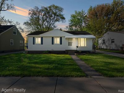 11354 Jackson Ave, Warren, MI, 48089