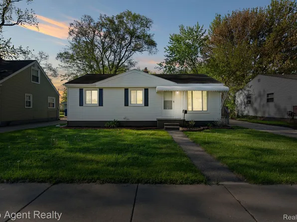 11354 Jackson Ave, Warren, MI 48089