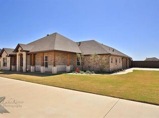 149 Dove Creek Path, Abilene, TX 79602