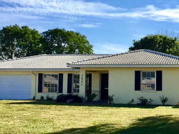 7401 11th Ave W, Bradenton, FL 34209