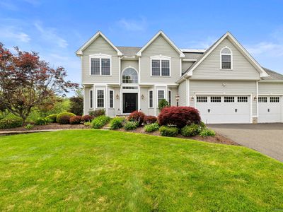 20 Victoria Court, Berlin, CT, 06037