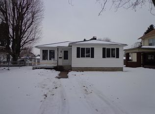 108 S Morton St, Kendallville, IN