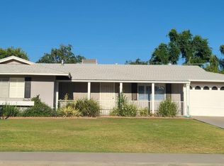 800 La Puente Dr, Bakersfield, CA 93309
