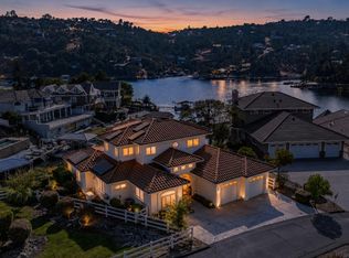 5 Paseo Delago, Copperopolis, CA 95228