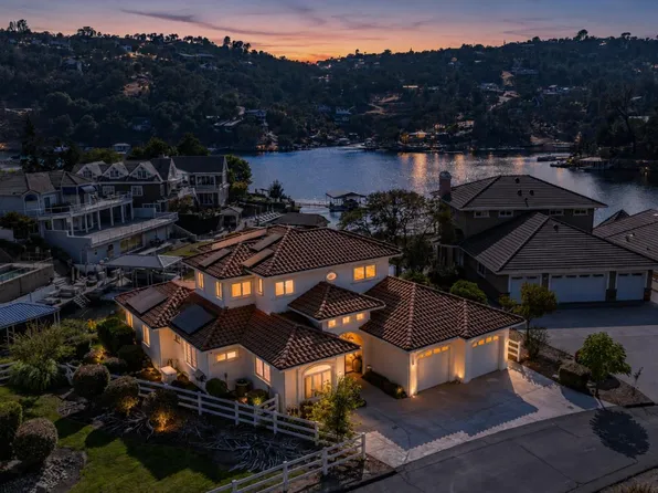 5 Paseo Delago, Copperopolis, CA 95228