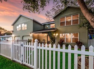 7502 Portosueno Ave, Bradenton, FL 34209