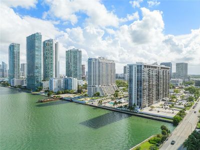 600 NE 36th St APT 1417, Miami, FL, 33137