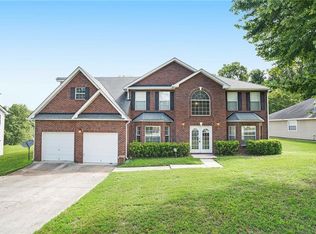 680 Wren Walk, Stone Mountain, GA 30087