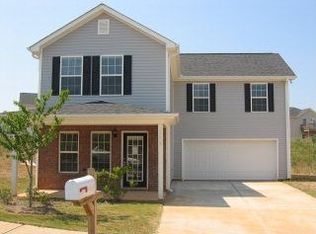135 McDonald Way, Athens, GA 30605