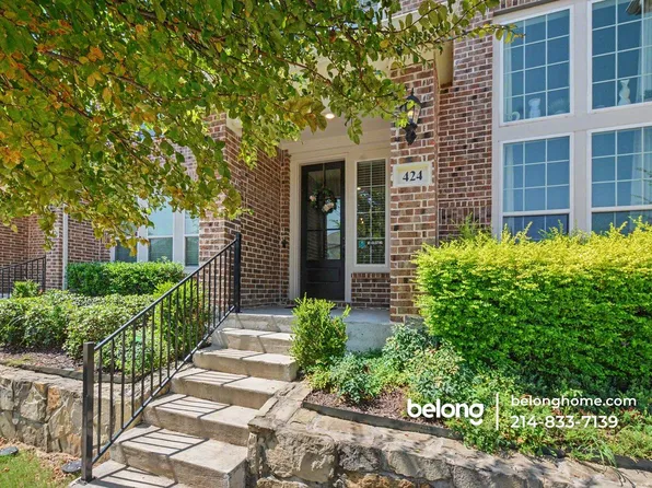 424 Matthew Dr, Fairview, TX 75069