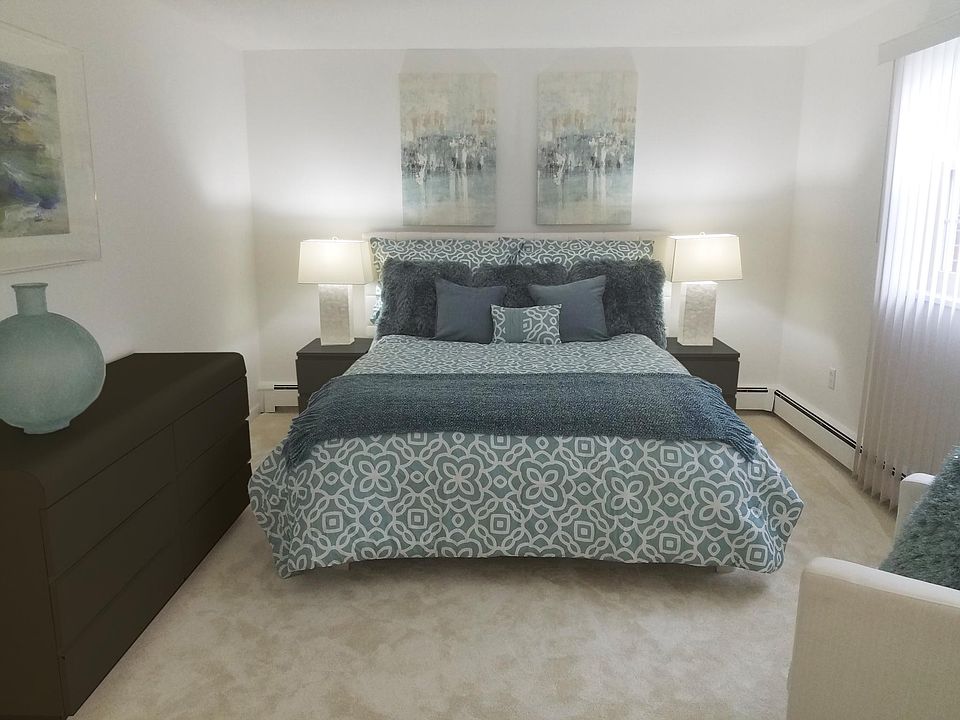 Sutton Apartments 21 Harley Dr Worcester MA Zillow