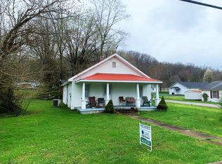 613 Hustonville St, Liberty, KY 42539