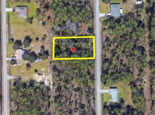 2215 Canton Ave, Alva, FL 33920