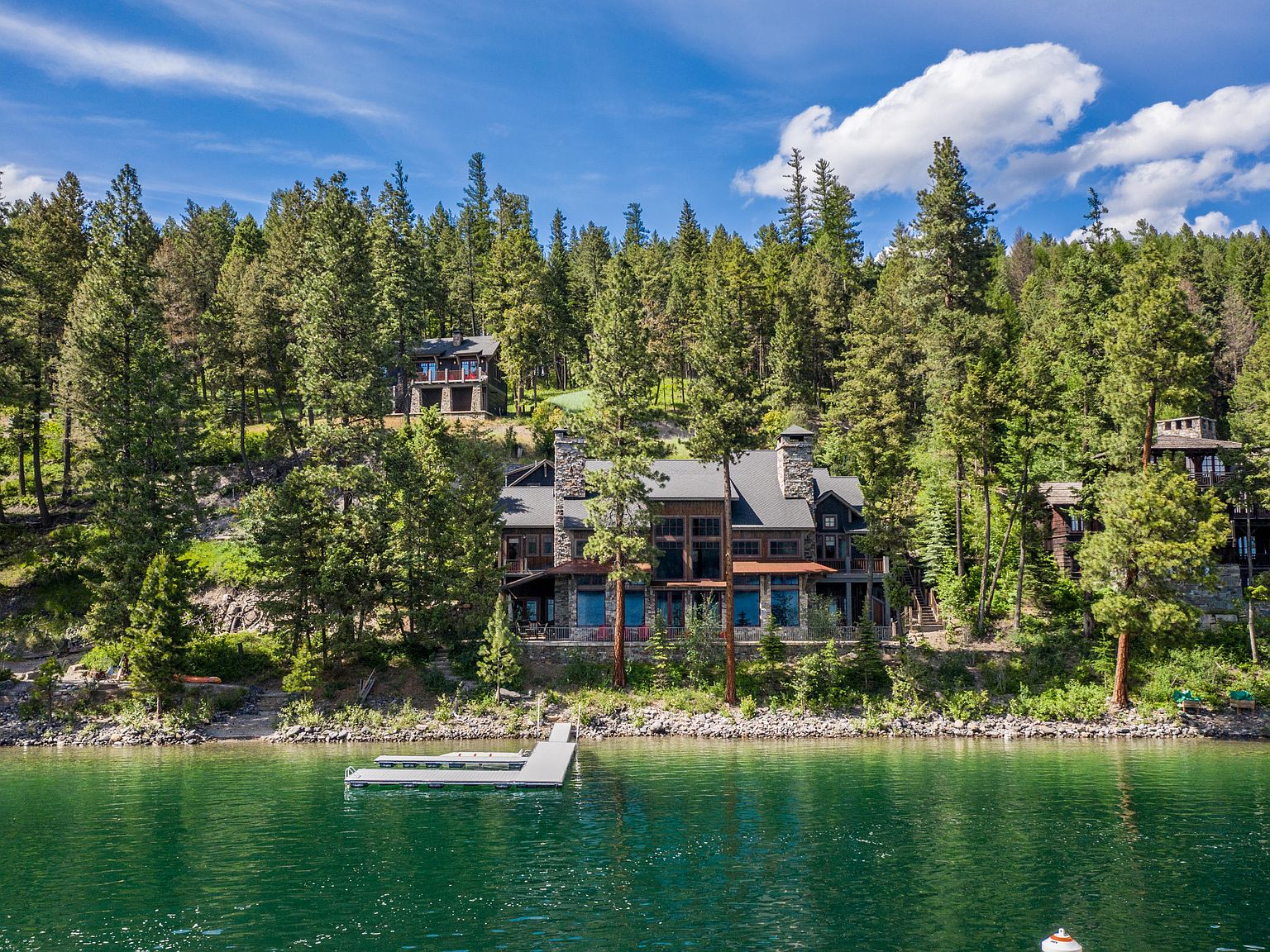 3614 E Lakeshore Dr, Whitefish, MT 59937 | Zillow