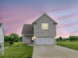 258 Jesse Dr, Pleasant View, TN 37146