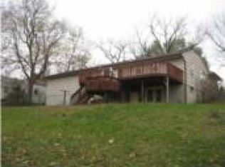 3725 NE 37th Ter, Kansas City, MO 64117