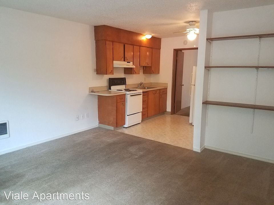 Viale Apartments In Multnomah Village 3035 SW Multnomah Blvd Portland