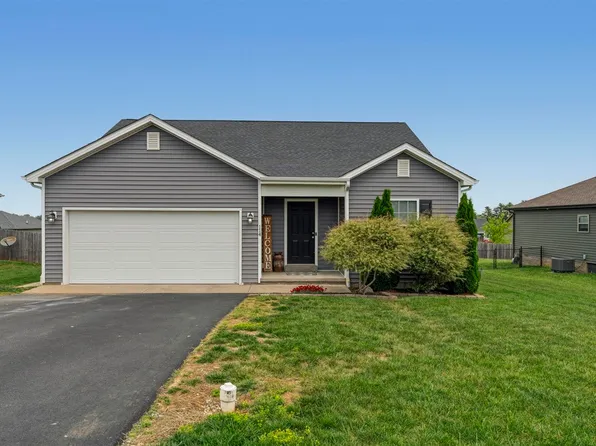 114 Victoria Way, Franklin, KY 42134