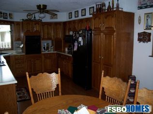 3107 S 8th St, Marshalltown, IA 50158