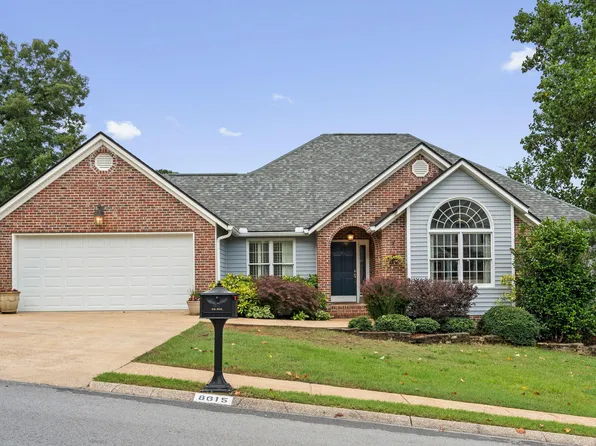 8615 Georgetown Trace Ln, Chattanooga, TN 37421