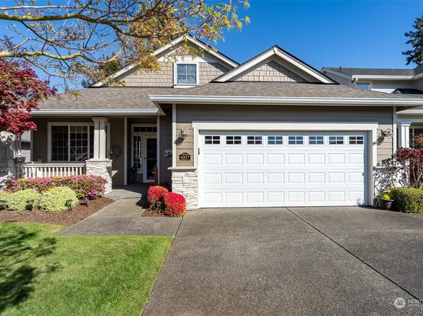 4317 Fairwood Boulevard NE, Tacoma, WA 98422