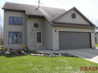 130 Barony Rd, Le Sueur, MN 56058