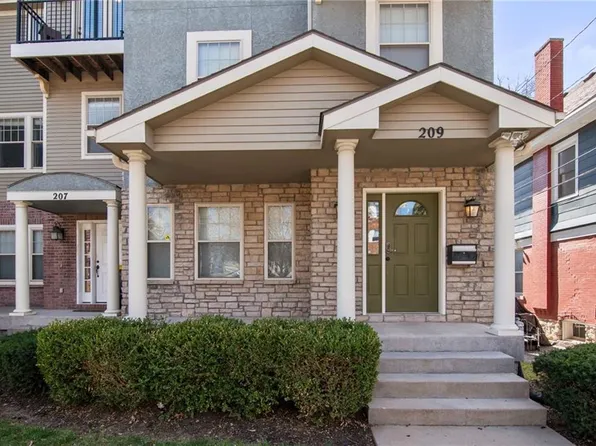 209 W 34th St, Kansas City, MO 64111