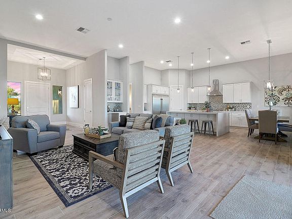 5th image of 5650 E Cavedale Dr