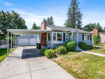 1106 E 35th Ave, Spokane, WA, 99203