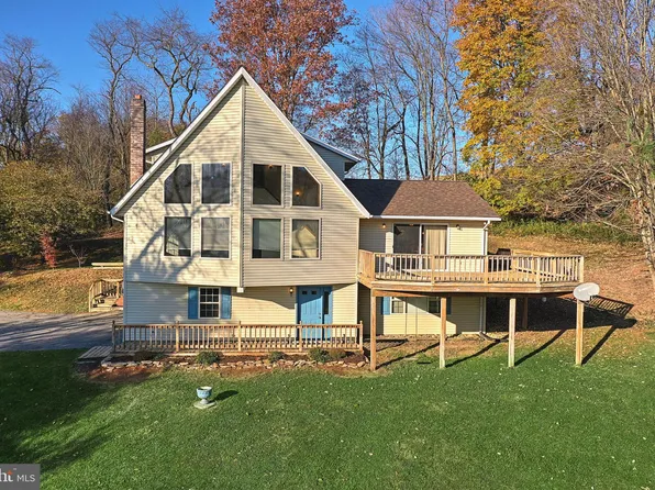 551 Runkle Rd, Felton, PA 17322