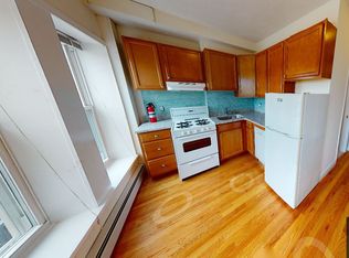 1054 Cambridge St APT 2R, Cambridge, MA 02139