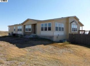 6818 Ranchland Ln, Carr, CO 80612