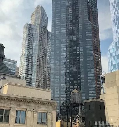 3rd image of 106 Central Park S APT 19O