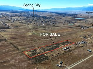 1350 Street, Spring City, UT 84662